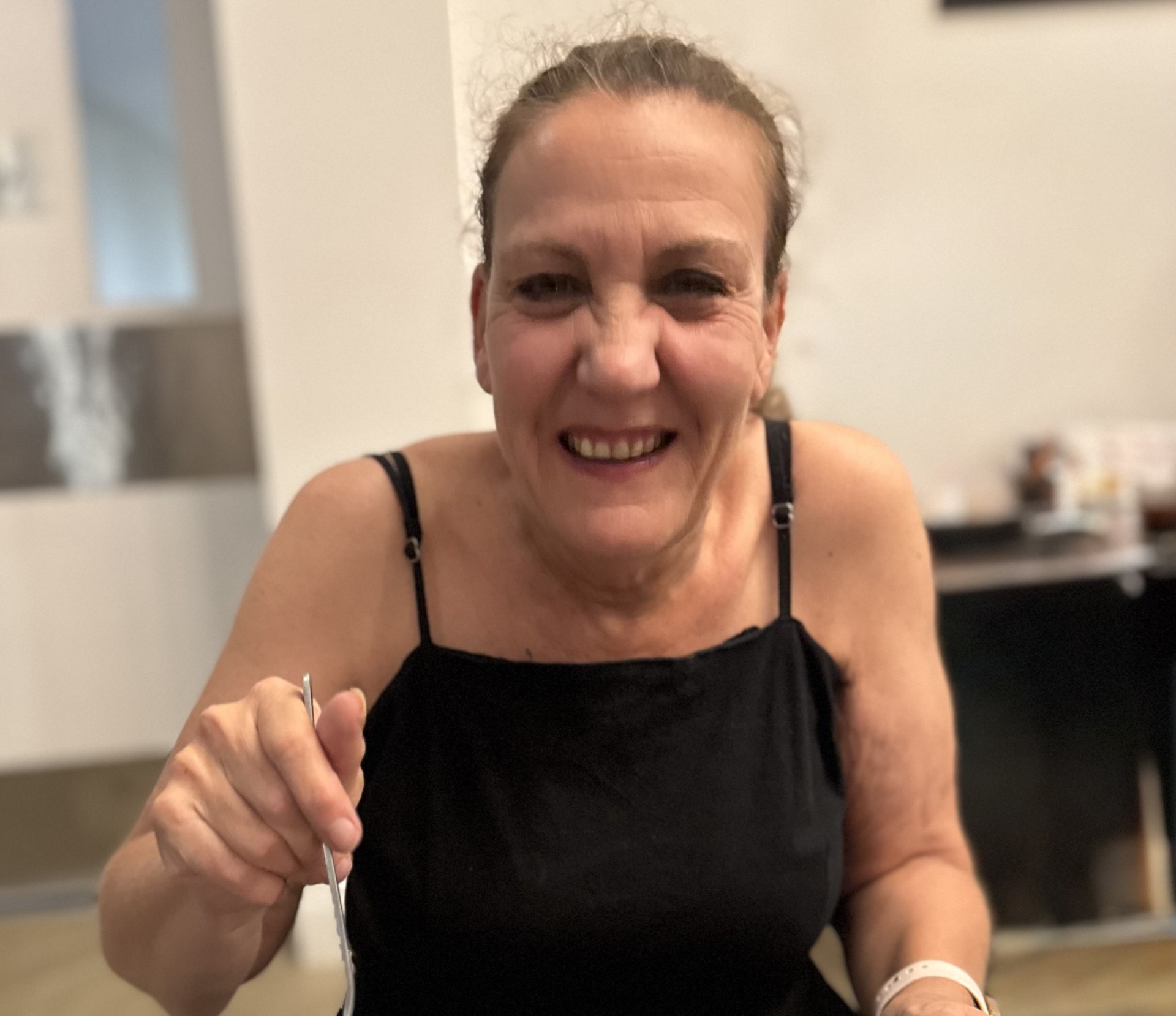 Di, Founder of Bellarine Inclusion For All